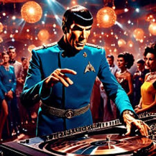 DJ Spock Rock